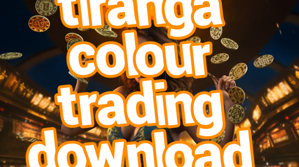 tiranga colour trading download Screenshots
