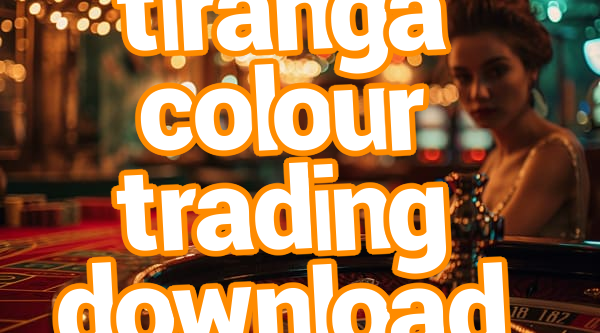 tiranga colour trading download Screenshots