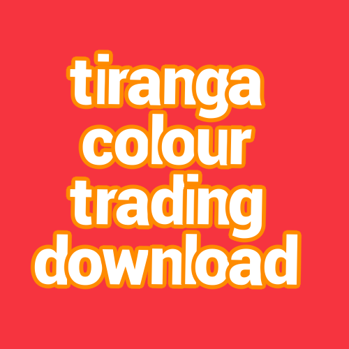tiranga colour trading download